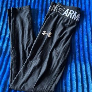 Under armour legging’s